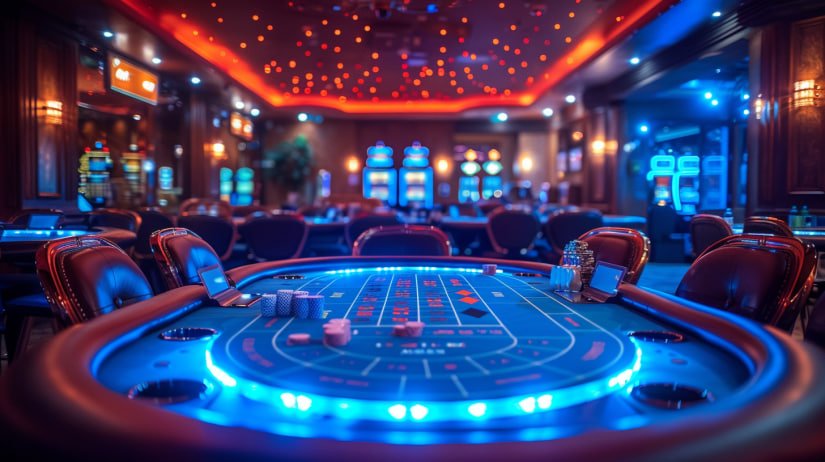 999bd casino এ অ্যাকাউন্ট সুরক্ষা ও গোপনীয়তা সচেতনতা