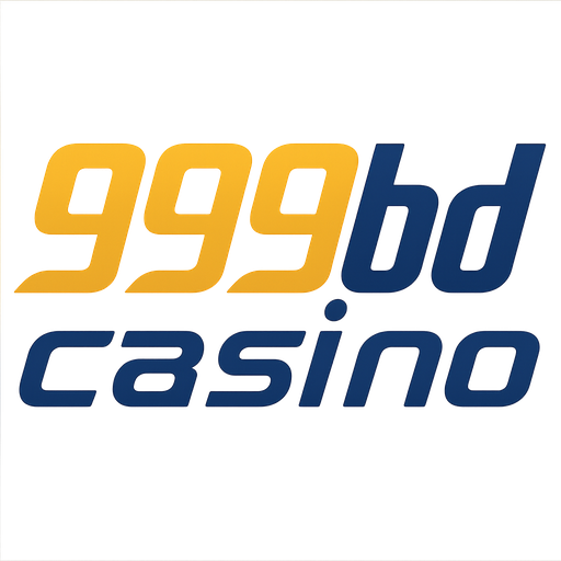 999bd casino লোগো